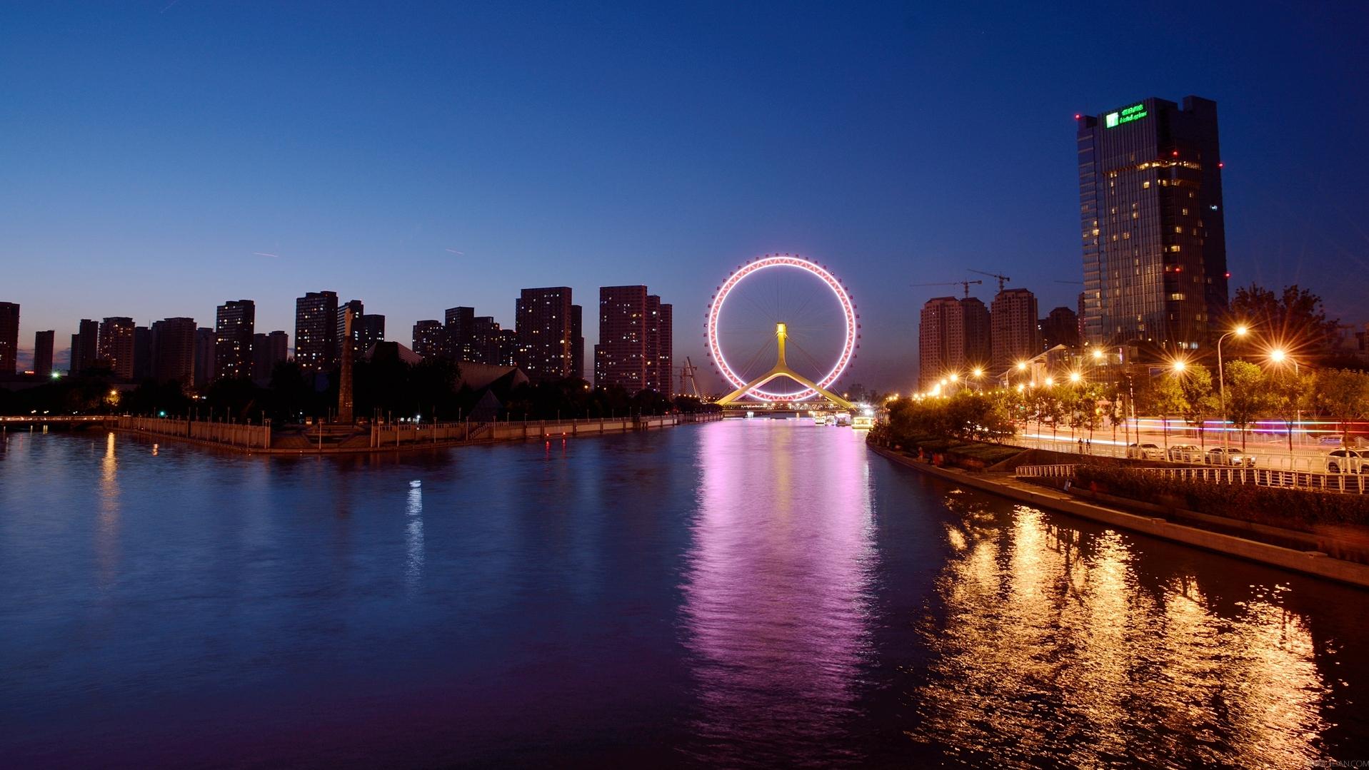 天津之行,历史底蕴与现代魅力的交融