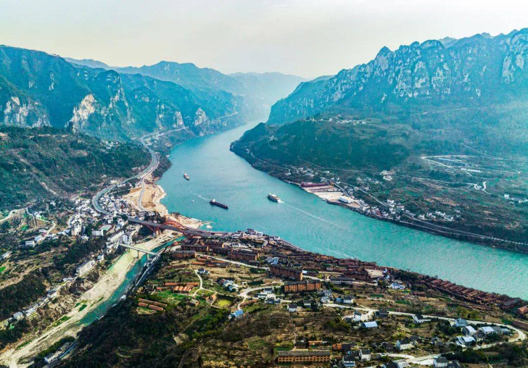 湖北，中部崛起的璀璨明珠之星