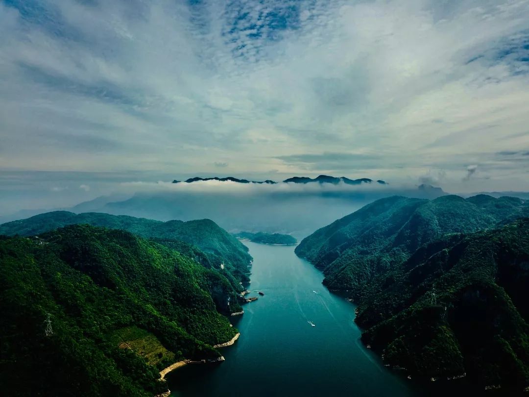 湖北,中部崛起的璀璨明珠之星