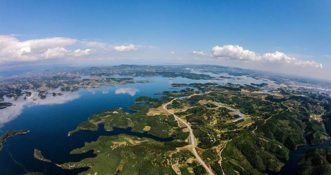 湖北,中部崛起的璀璨明珠之星