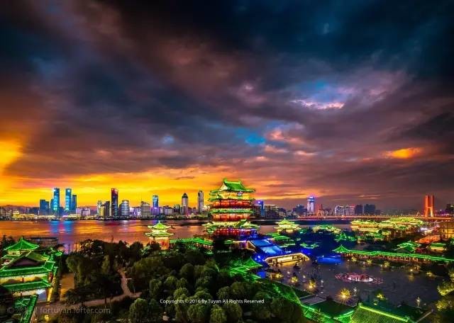 红色热土，湖南的红色记忆