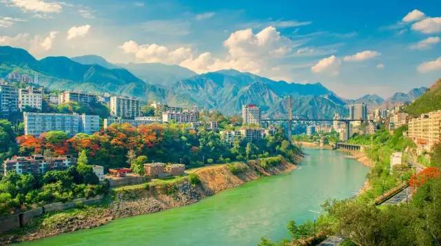 探寻天府之国,四川魅力之旅揭秘