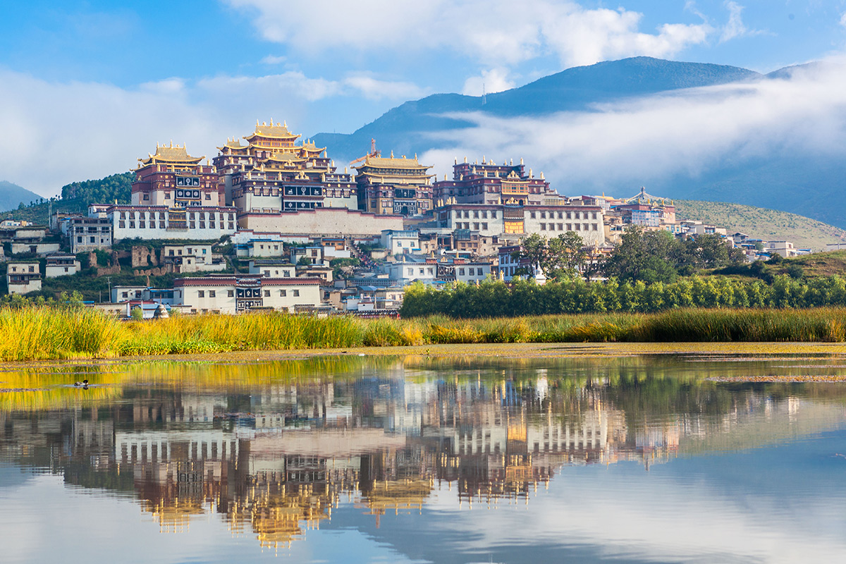 探寻云南秘境,巷弄深处的小铺等你解锁