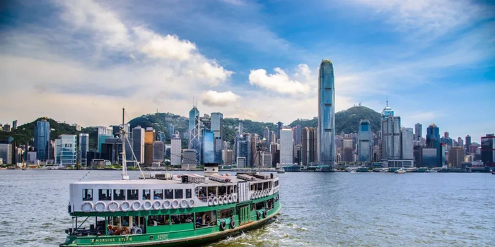 香港,繁荣国际都市与文化交汇的璀璨明珠